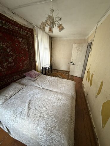 Uzunmüddətli kirayə mənzillər: 2 otaqlı mənzil – tam mebel və məişət texnikası ilə Planlaşdırma: - — 3