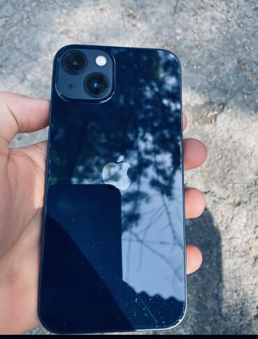 стиральная машина автомат бу: IPhone 13, Б/у, 128 ГБ, Защитное стекло, Чехол, Коробка, 86 %