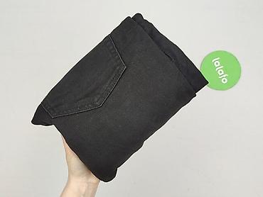 botki bon2be: Boohoo, Jeansy damskie, rozmiar M — 6