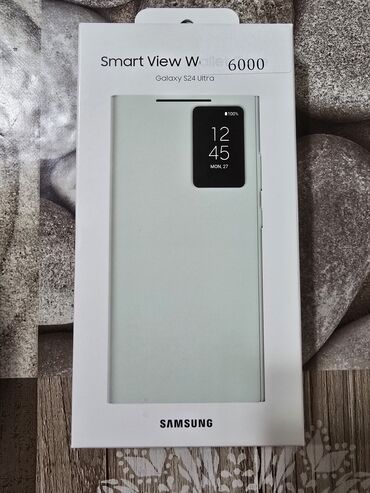 микро камера видеонаблюдения с передачей на телефон: Чехол для смартфона Samsung S24 Ultra новый