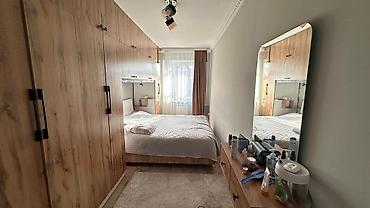 район тэц: 2 комнаты, 41 м², ТЭЦ 104 серия, 3 этаж, Евроремонт — 6