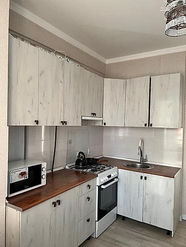 real sight: 1 комната, 37 м², 10 этаж, Евроремонт — 7