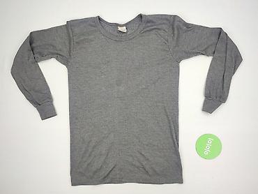 cheap winter clothes: Warm, T-shirt damski, rozmiar M — 2