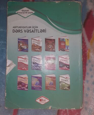 gulnare umudova ingilis dili test kitabi: İngilis dili qayda kitabı, Gülnarə Umudova🎉 8.50 manata alınıb 4manata