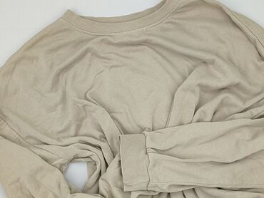 t shirty sinsay: Sinsay, Women`s sweatshirt, size S