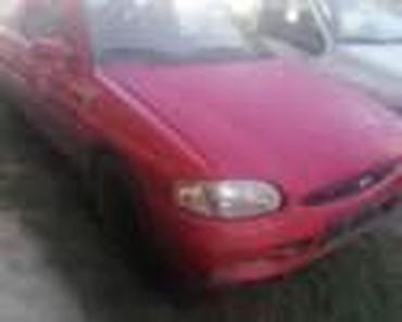 Ford: 1.8 TD SERVO PUMPA ZA FORD ESCORT OD 1996. DO 2000. GOD. | FORD — 26