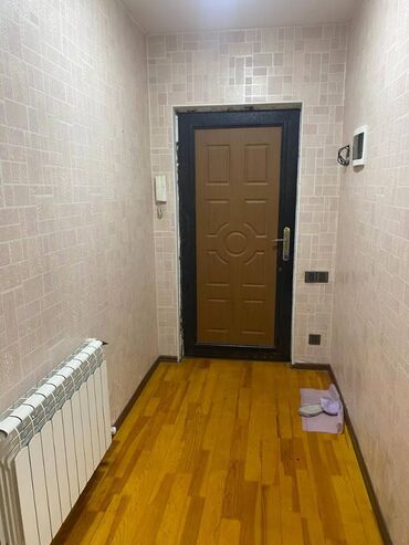 Uzunmüddətli kirayə mənzillər: Bakıxanov qəsəbəsi, Akkordun binalarında, 19 mərtəbəli binaın 13-cü — 6