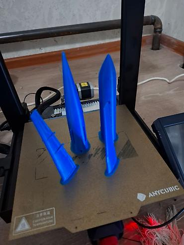 3д печать бишкек: 3D-печать и 3D сканирование на заказ. 3D-басып чыгаруу жана 3D — 6