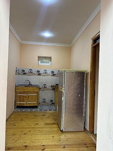 Həyət evləri və villalar: 80 kv. m, 2 otaqlı, Kanalizasiya, Su, Qaz — 2
