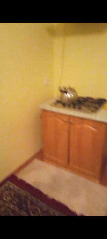 Uzunmüddətli kirayə evlər: 60 kv. m, 1 otaqlı, İnternet, Telefon, Qaz — 12