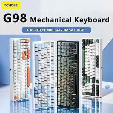 logitech superlight: Клавиатура — 3