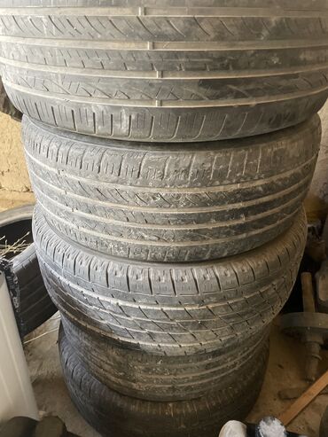 svadebnoe plate 50 razmer: 255/50R20 ушу балондор сатылат арзанрак берем 6шт бар