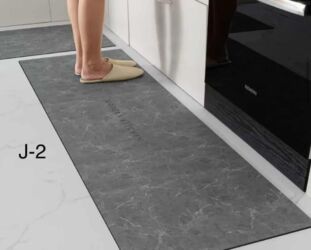 Tepisi i prostirke: Tepih Staza, Pravougaoni, bоја - Šareno — 7