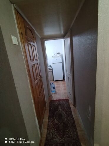 Kirayə mənzillər: Bakı, 2 otaqlı, Köhnə tikili, 52 kv. m