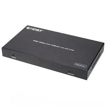 Aksesoari za TV i video: HDBaseT zidna ploča – HDMI v2.0b ekstender sa PoE (do 100 m) Opis — 13