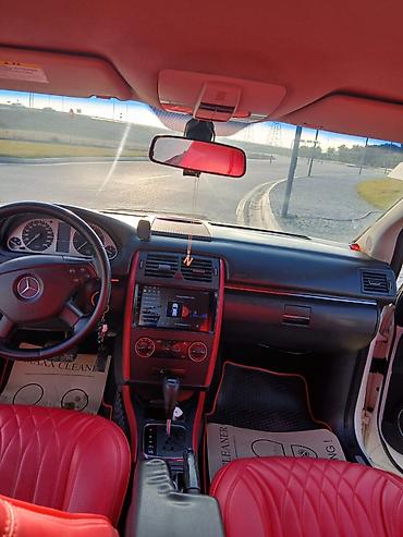 mercedes 170 b: Tecili satilir real alici elaqe saxlasin — 4