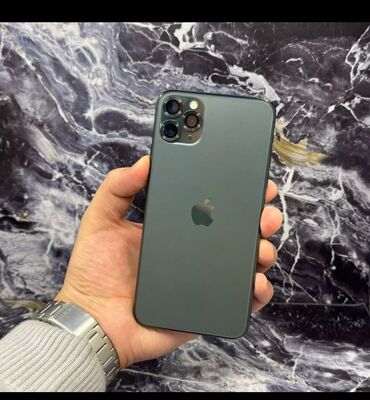 айфон 10r: IPhone 11 Pro Max, 256 ГБ