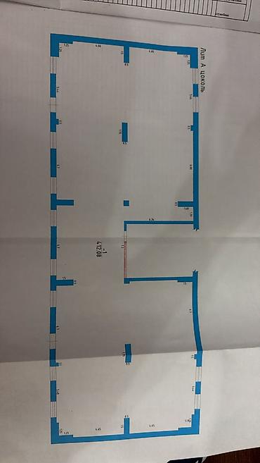 Продажа квартир: 5 и более комнат, 412 м², Элитка, Готовая ПСО (под самоотделку) — 12