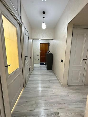 сдается квартиры аламедин 1: СДАЁТСЯ 3-КОМНАТНАЯ КВАРТИРА 📍 Восток-5, 3/2 Сдаётся уютная, чистая — 9
