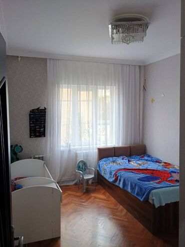 Uzunmüddətli kirayə mənzillər: Su,İşıq,Qaz daimidir.Ev təmirlidi və hər şeylə təchiz olunub: Mərkəzi — 13