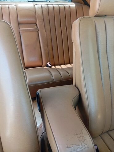 Mercedes-Benz 190 (W201): 2.3 l | 1992 il Sedan