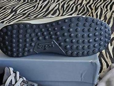 Patike: HOGAN PATIKE, VRHUNSKI MODEL, DOSTUPNE ODMAH, 43 | Dostupne odmah! ! — 13