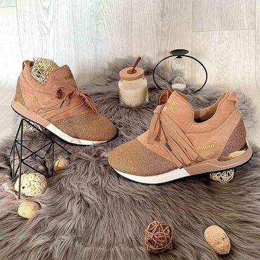 Patike: Patike, veličina - 38 — 5