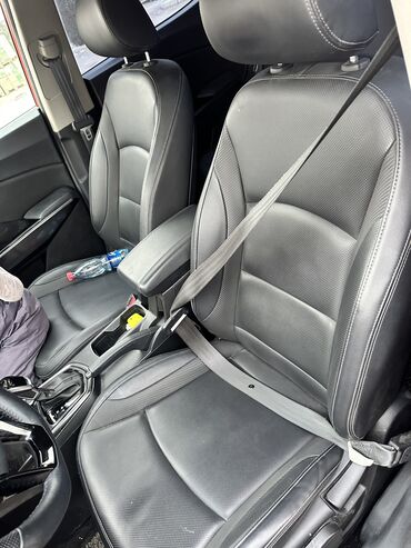 Другие автомобили: SsangYong Tivoli: 2020г. 1.5 Бензин.Автомат, Крассовер — 8