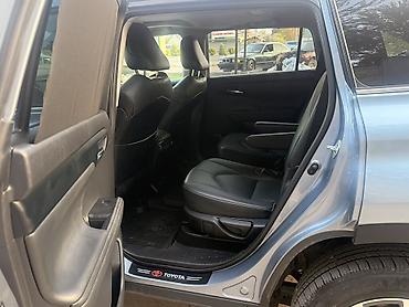 лисян машина: Toyota Highlander: 2021 г., 2.5 л, Автомат, Гибрид, Кроссовер — 9