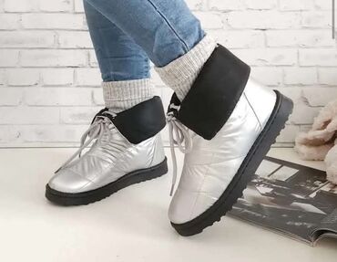 nike force 1: Ankle boots, 41