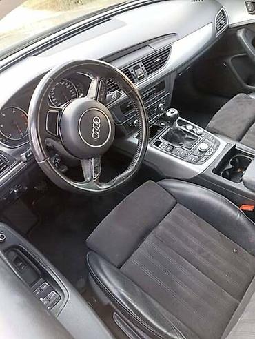 prolinetech busac rupa: VRATA PREDNJA ZADNJA GEPEK ZA AUDI A6 OD 2011. DO 2016. GOD. | — 4