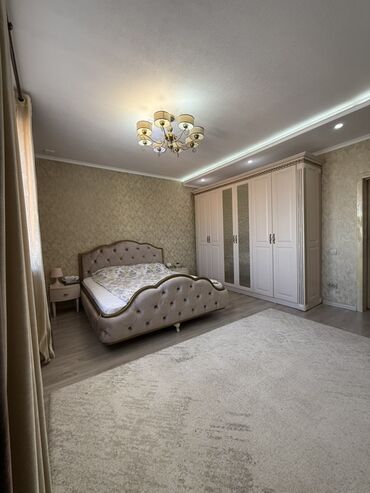 Долгосрочная аренда домов: 200 м², 5 комнат, Кондиционер, Бронированные двери, Видеонаблюдение — 11