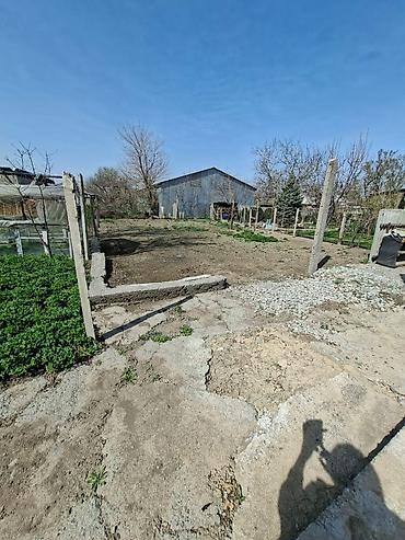 Продажа коттеджей и домов: Продается!!! Дом в г. Бишкек( бывшее с. Маевка), из жженного — 7