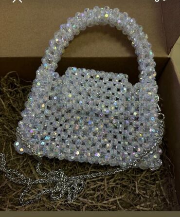 Çantalar: Çiyin çantası, Yeni — 12