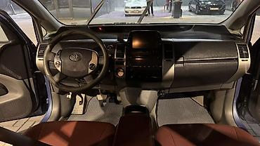батарейка приус: Toyota Prius: 2009 г., 1.5 л, Автомат, Гибрид, Лифтбек — 8