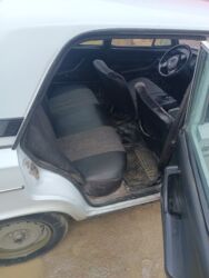 VAZ (LADA): VAZ (LADA) 2106: 1.6 l | 1985 il 313121818 km Hetçbek — 6