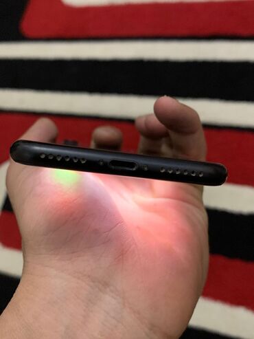iphone 5s 32 neverlock: IPhone 7, 32 ГБ, Черный, Отпечаток пальца