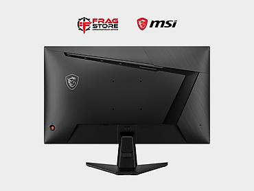 apple studio: Монитор, MSI, Новый, LED, 27" - 28" — 4