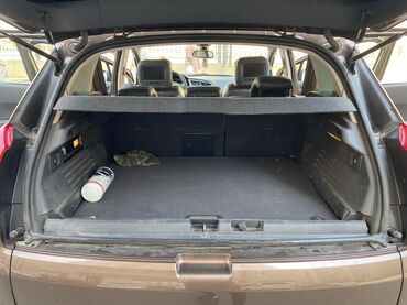 Peugeot: Peugeot 3008 – şəhər və uzun yol üçün praktik fransız krossoveri - — 7