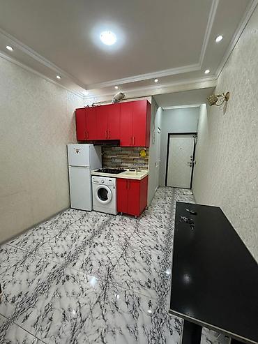 Günlük kirayə mənzillər: 2 otaqlı, Abşeron r. r-nu — 8