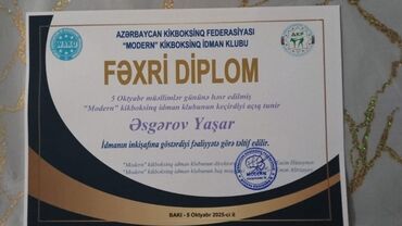 Məktəbəqədər və ibtidai sinif hazırlığı: Məktəbəqədər və ibtidai sinif hazırlığı — 7