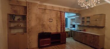 Uzunmüddətli kirayə mənzillər: Masazirda qurtuluş 93de5 mertebeli binanın 3-cu mərtəbəsində yerləşən — 12