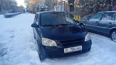 хундай саната авто: Hyundai Getz: 2004 г., 1.3 л, Механика, Бензин, Хетчбек