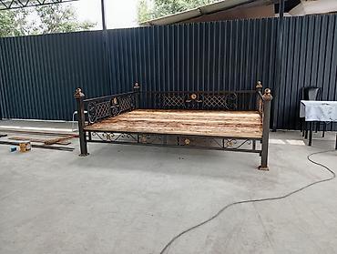 Тапчаны: Тапчан Металл — 21