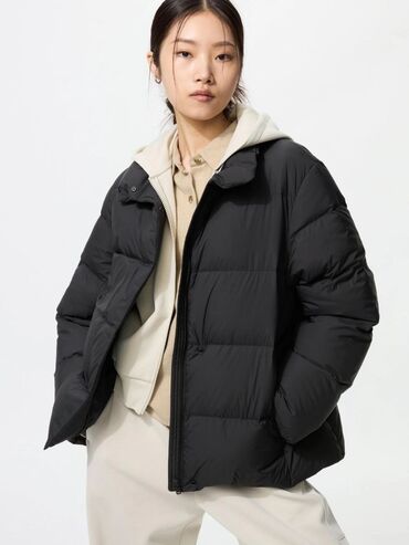 нижнее белье ош: Жынсылар, Uniqlo, Жапония, XS, S, M
