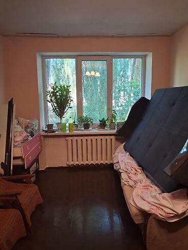 4х комнатная: 2 комнаты, 52 м², 1 этаж — 3