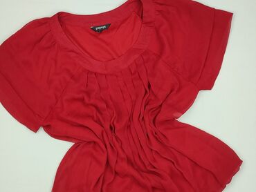 primark piżama hello kitty: Papaya, Bluzka damska, rozmiar 3XL
