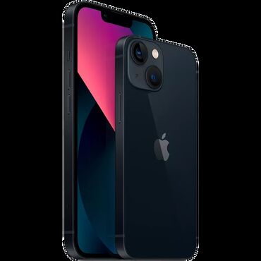 iphone 6 128 gb: IPhone 13, 128 GB, Midnight