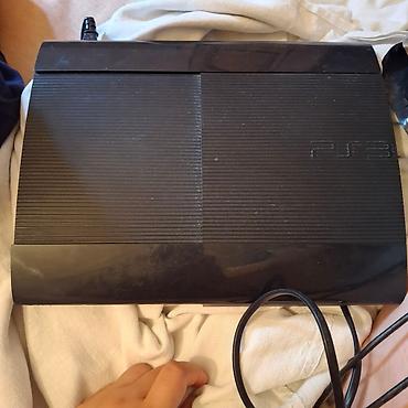 сони плейстейшен 3: Sony PlayStation 3 konsolu, rəqəmsal əyləncə üçün tam bir paket təklif — 3