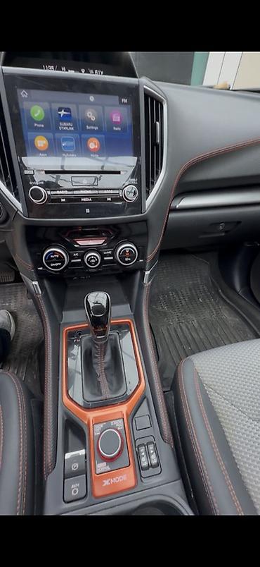 нексия радиатор: Subaru Forester: 2019 г., 2 л, Автомат, Бензин, Кроссовер — 6
